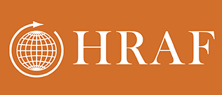 Logo of eHRAF database