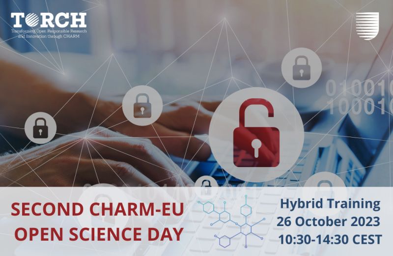 CHARM-EU Open Science Day