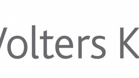 Wolters Kluwer kiadó logója