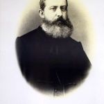 Szilágyi Sándor portréja