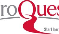 Logo of the ProQuest company