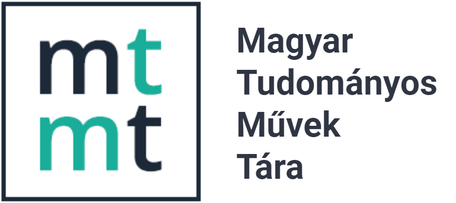 MTMT logo
