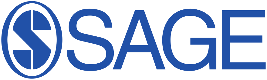 Logo of SAGE Publishing