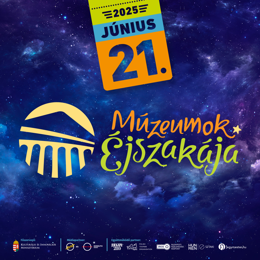 Night of Museums