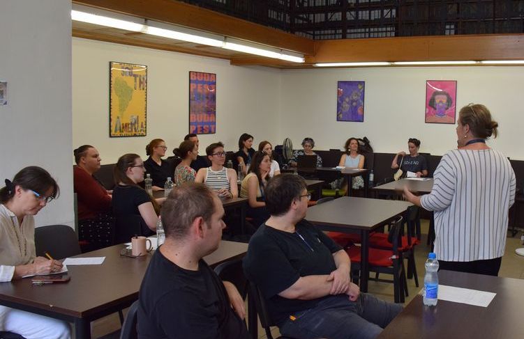 Minőségirányítási szemléletformáló workshop