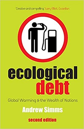 Ecological Debt