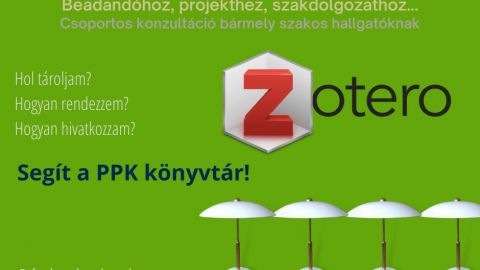 Zotero