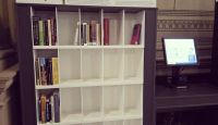 smart shelf